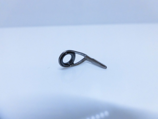 チタンSiC 片足ガイド／T-KLSG-L